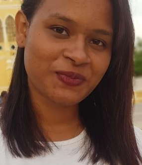 Edith Muñoz