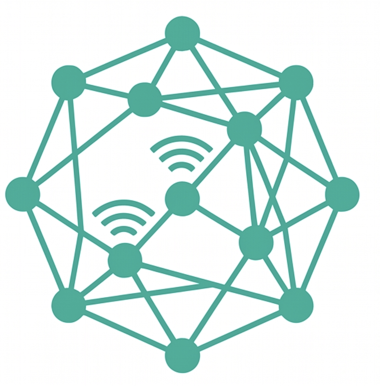Icono de Internet de las Cosas
