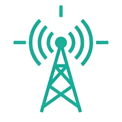 Icono de Redes y Telecomunicaciones