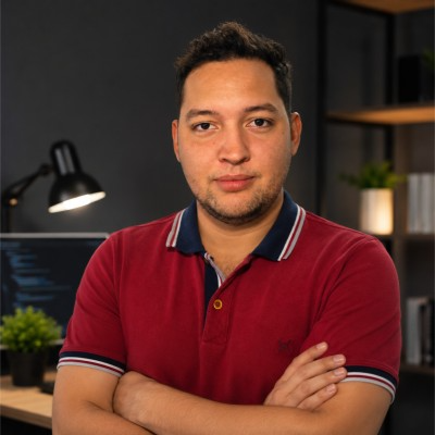 Ronny Toro